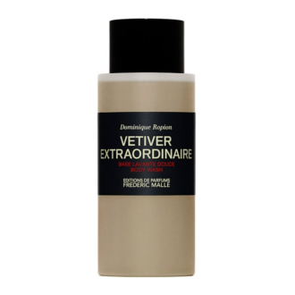 VETIVER EXTRAORDINAIRE BODY WASH 