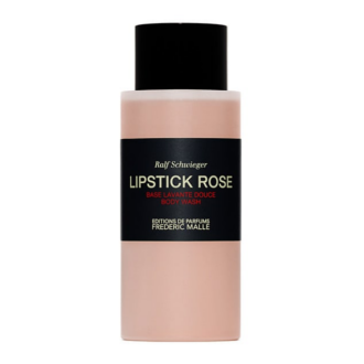 LIPSTICK ROSE BODY WASH 
