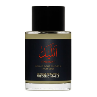 THE NIGHT HAIR MIST 