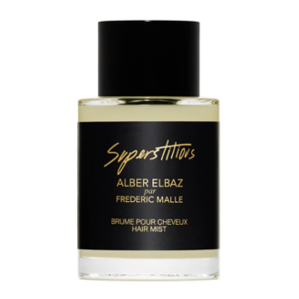 Frederic malle alber online elbaz superstitious hair mist