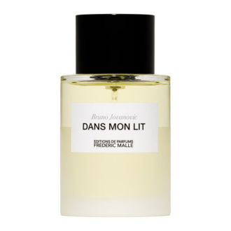 DANS MON LIT PARFUM