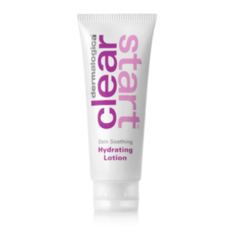 Skin Soothing Hydrating Lotion
