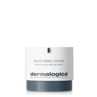 Sound sleep cocoon