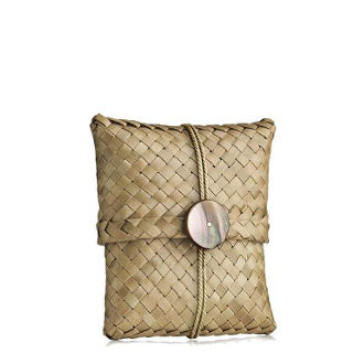 Amber Sachet