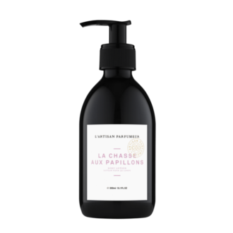 La Chasse aux Papillons Body Lotion