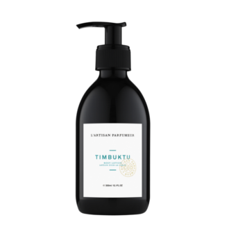 Timbuktu Body Lotion