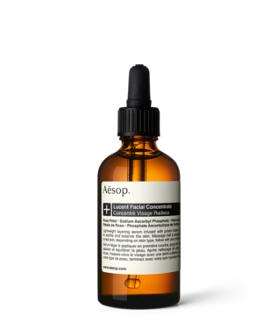 Lucent Facial Concentrate