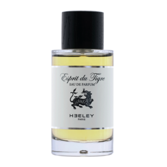 Esprit du Tigre Eau de Parfum