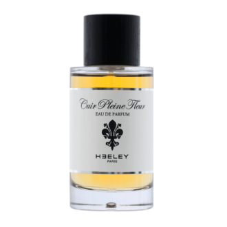 Cuir Pleine Fleur  Eau de Parfum