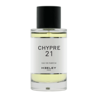 Chypre 21  Eau de Parfum