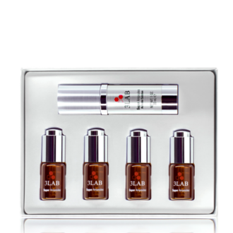 SUPER AMPOULES