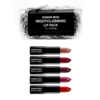 Nightclubbing Lip Pack