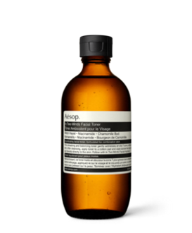 In Two Minds Facial Toner