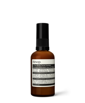 In Two Minds Facial Hydrator