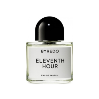 Eleventh Hour Eau de Parfum