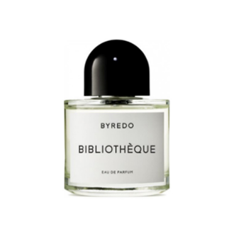 Bibliothèque Eau de Parfum