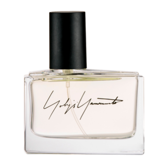 YOHJI YAMAMOTO HOMME EAU DE TOILETTE