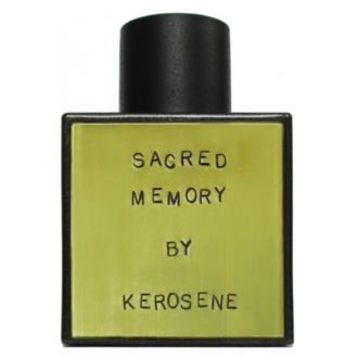 Sacred Memory