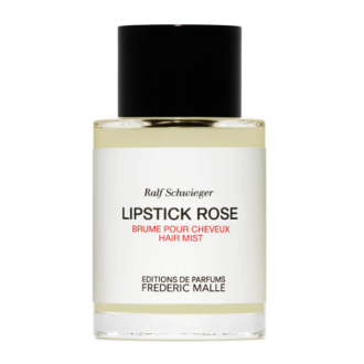 LIPSTICK ROSE HAIR MIST