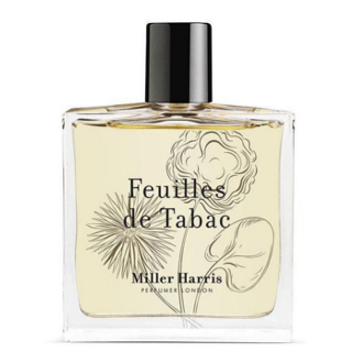 Feuilles de tabac Eau de Parfum
