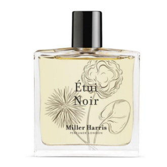 Étui Noir Eau de Parfum