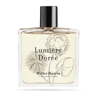 Lumière Dorée Eau de Parfum