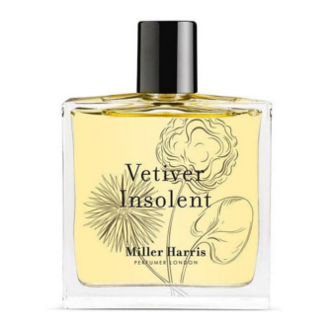 Vetiver Insolent Eau de Parfum