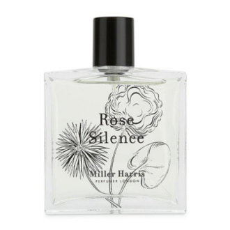Rose Silence Eau de Parfum
