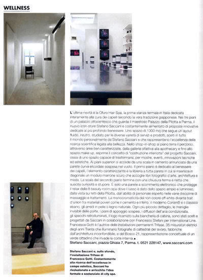 press