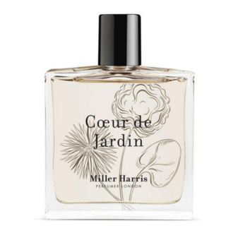Coeur de Jardin Eau de Parfum