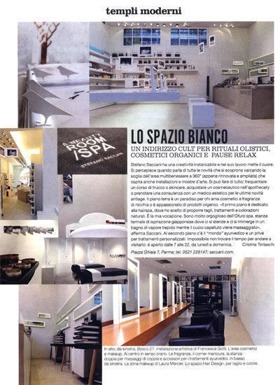 press