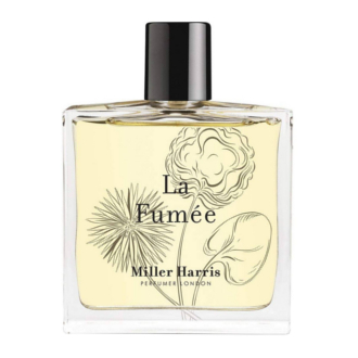 La fumée Eau de Parfum