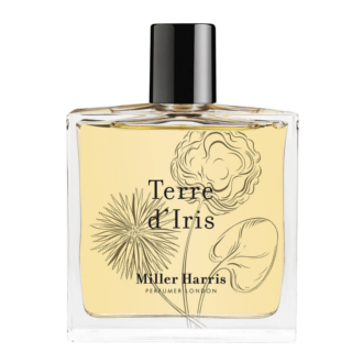 Terre d’iris Eau de Parfum