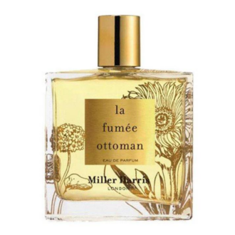 La Fumée Ottoman Eau de Parfum
