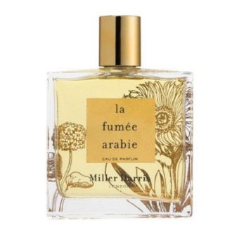La Fumée Arabie Eau de Parfum