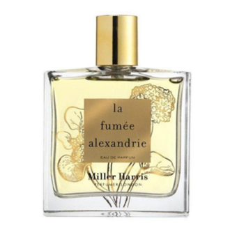 La Fumée Alexandrie Eau de Parfum