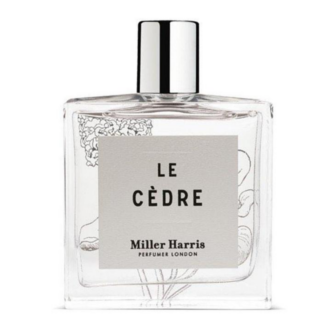 Le Cedre Eau de Parfum