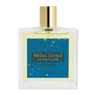 Hidden on the Rooftops Eau de Parfum