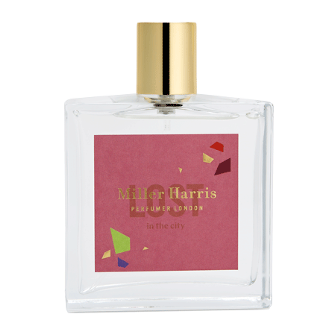 Lost in the City Eau de Parfum 