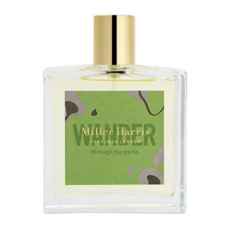 Wander through the Parks Eau de Parfum