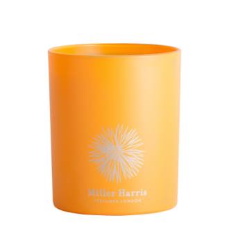 Tangerine Vert Candle
