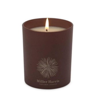Reine de la Nuit Candle