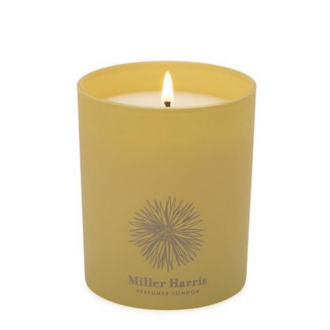 Rêve de Verger Candle