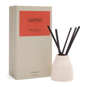Cadmius - Reed Diffuser