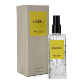 Erudite - Room Spray