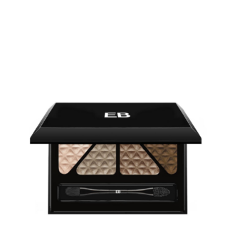 Prismette Eyeshadow Quad