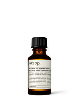 Béatrice Oil Burner Blend
