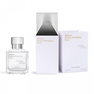 GENTLE FLUIDITY SILVER EDITION - EAU DE PARFUM
