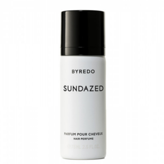 Sundazed Hair Perfume