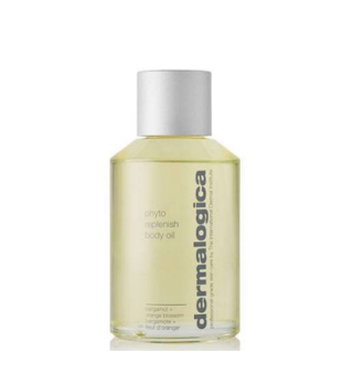 Phyto Replenish Body Oil